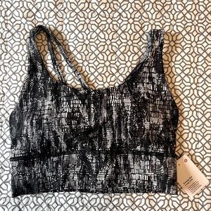 Lululemon top size 4